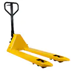 GS S4 Lifter Pallet Truck - 2500 Kg Limited Edition Racing